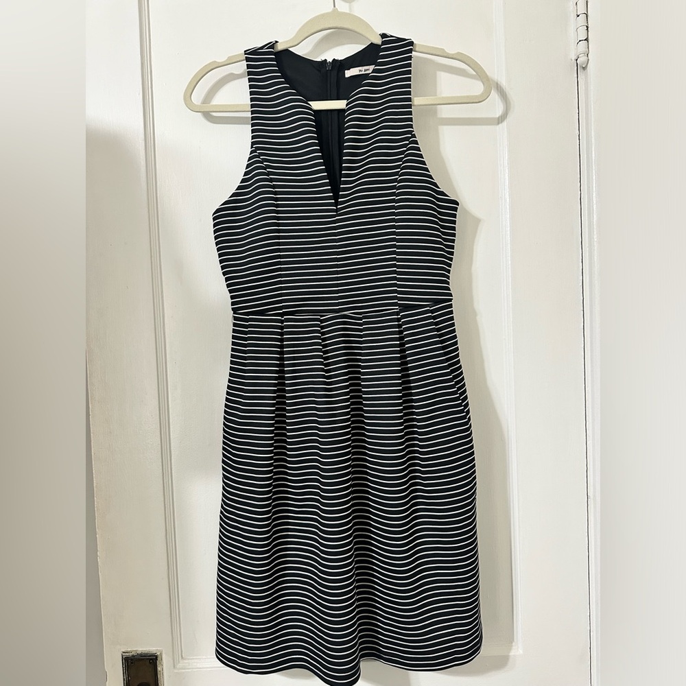 Francesca’s Dress